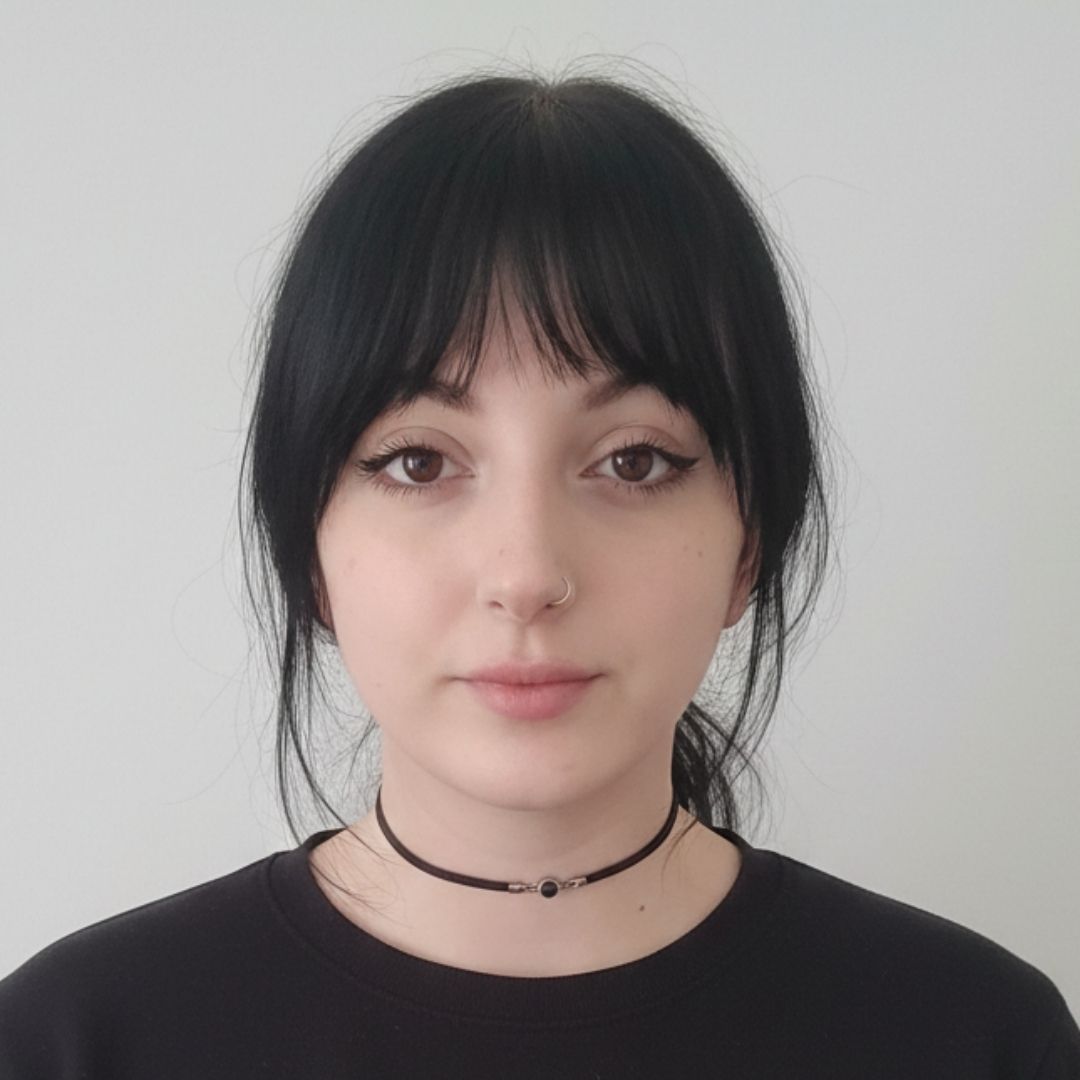 Ekin Gökçe